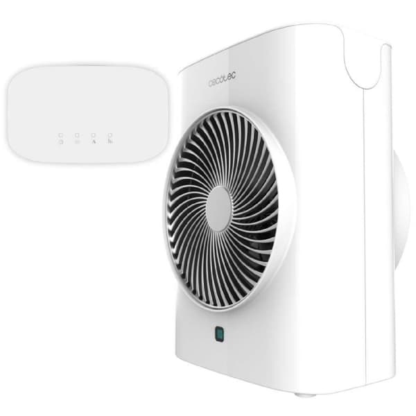 ReadyWarm 2077 Max Force Smart Vit