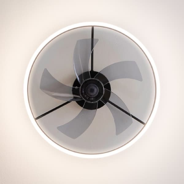 EnergySilence-lampa Aero 650 FlowLight