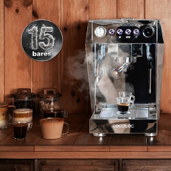 Baristeo Brava