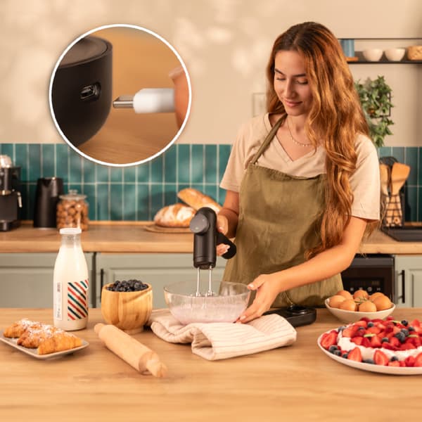 PowerTwist-batteri