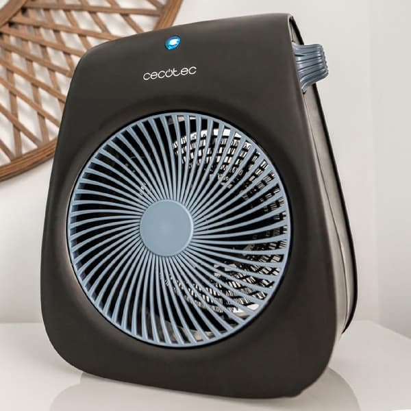 ReadyWarm Force värmefläkt