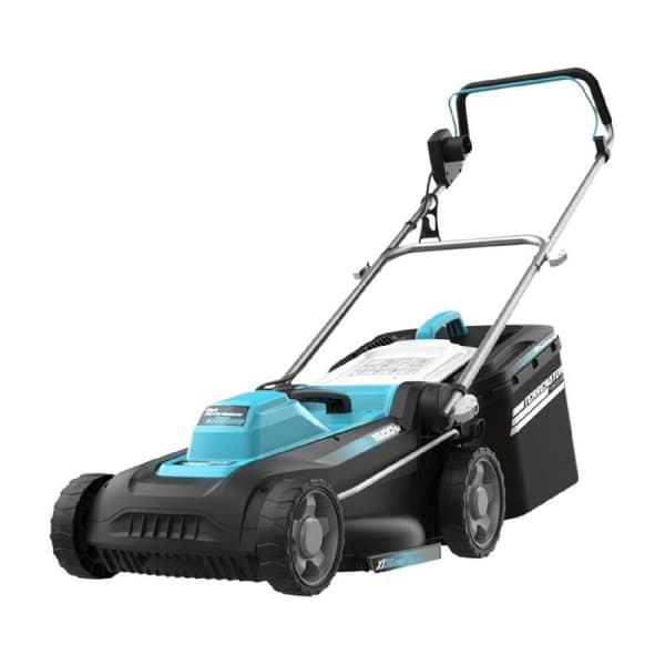 Terrenator 360 Flex Z sladddriven gräsklippare