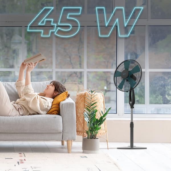 EnergySilence 560 Max Smart