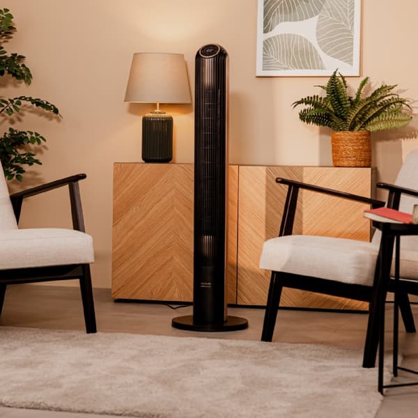EnergySilence 9150 Skyline Smart Design