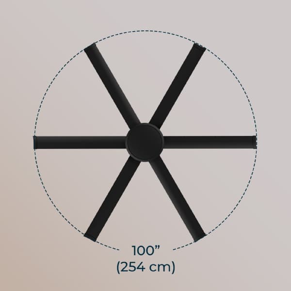 EnergySilence Aero 10000 Pro
