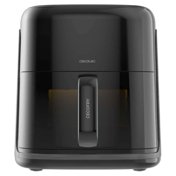 Cecofry&Grill Smokin'Prime 6500