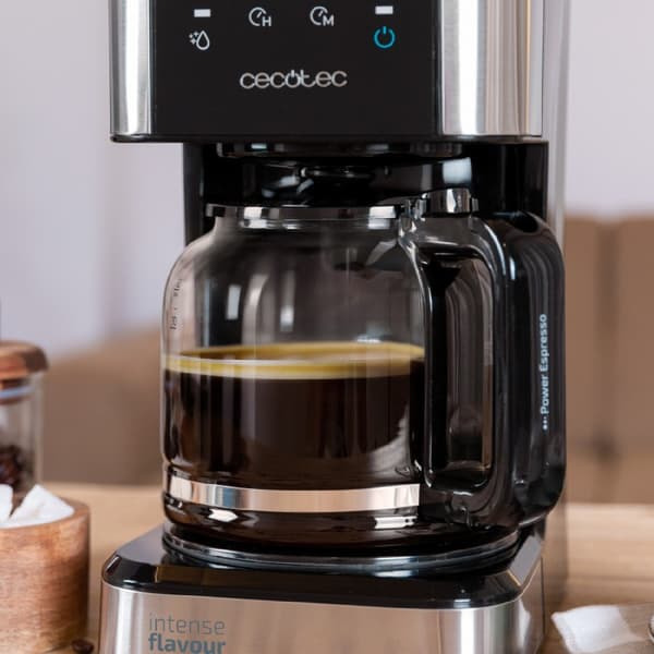 Kaffe 66 Drop & Touch