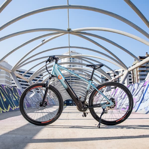 Ventus elcykel