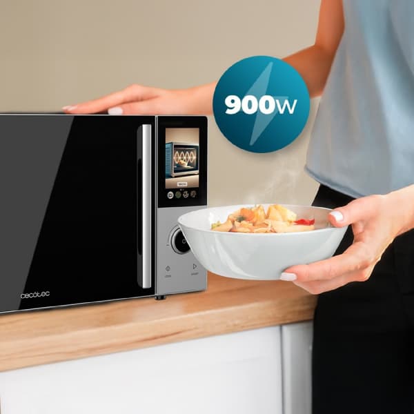 Konvektion 2500 Touch