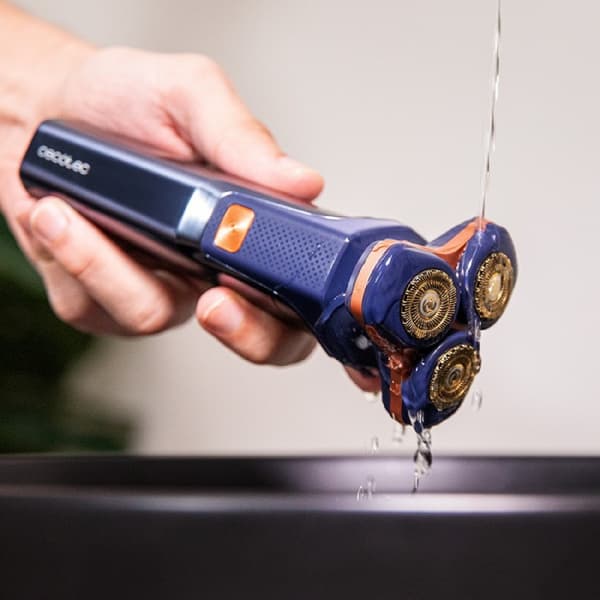PrecisionCare Aluminium