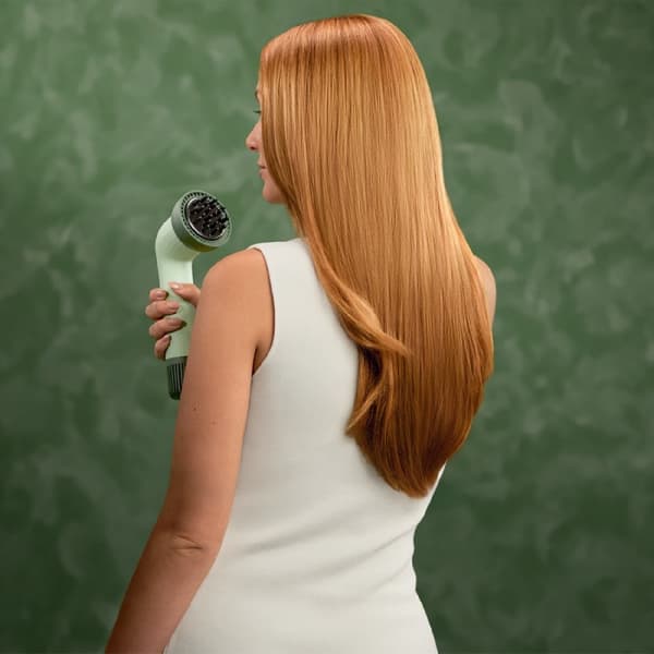 IoniCare Dry & Keratin Olive