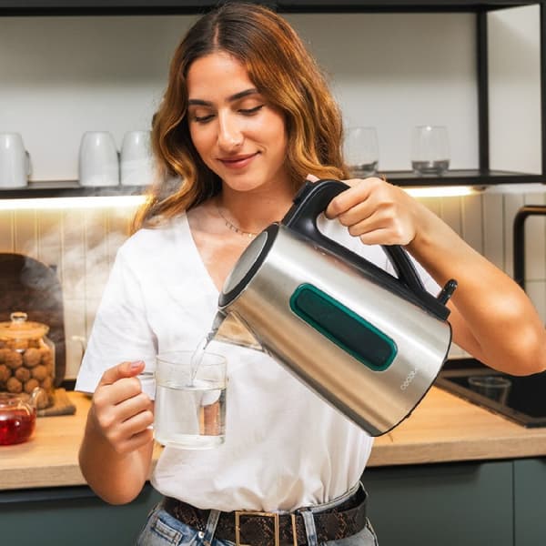 Thermosense 210 stål