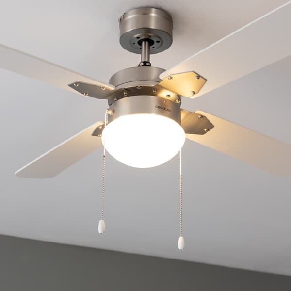 EnergySilence Aero 450 IronWhite