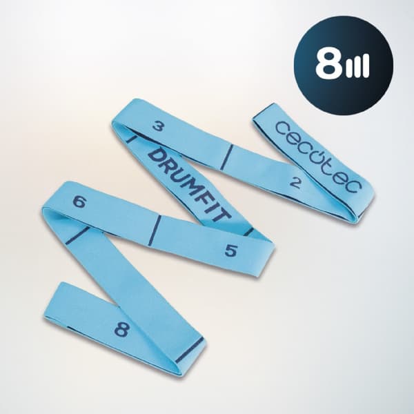 DrumFit Elastiband