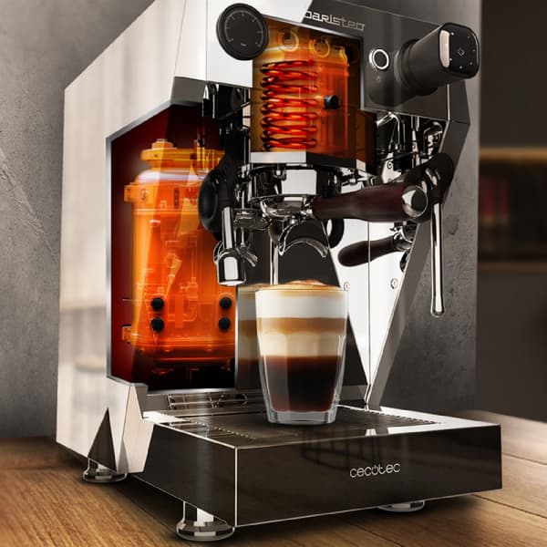 Baristeo Brava