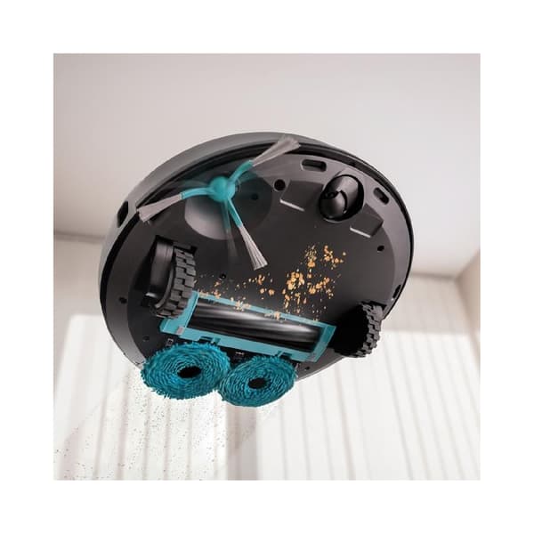 Conga 9990 AI Spin Revolution Ultra Power Home