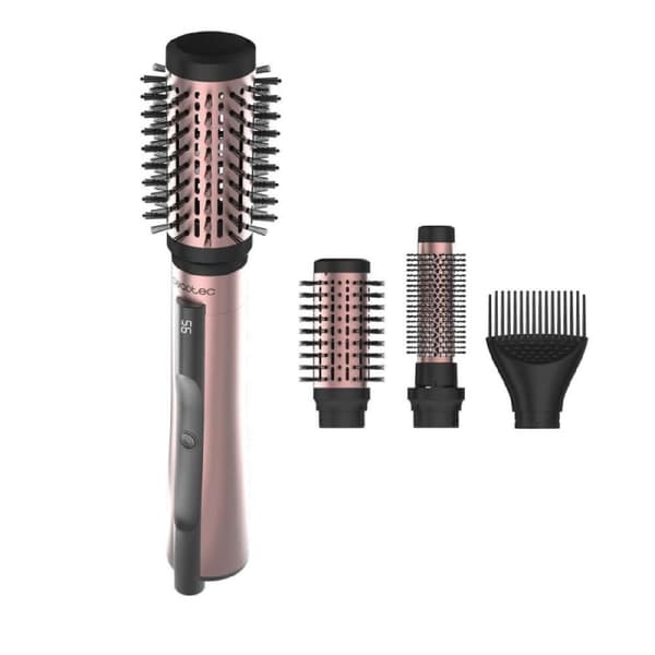CeramicCare 3-i-1 Airbrush