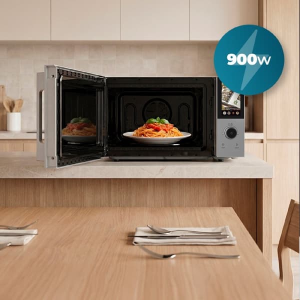 Konvektion 2800 Touch
