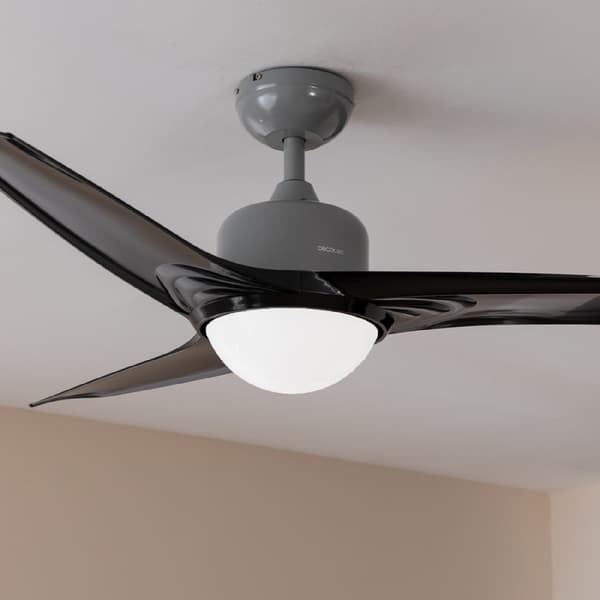 EnergySilence Aero 560 IronBlack