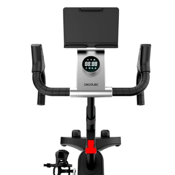 DrumFit inomhus professionell lutning
