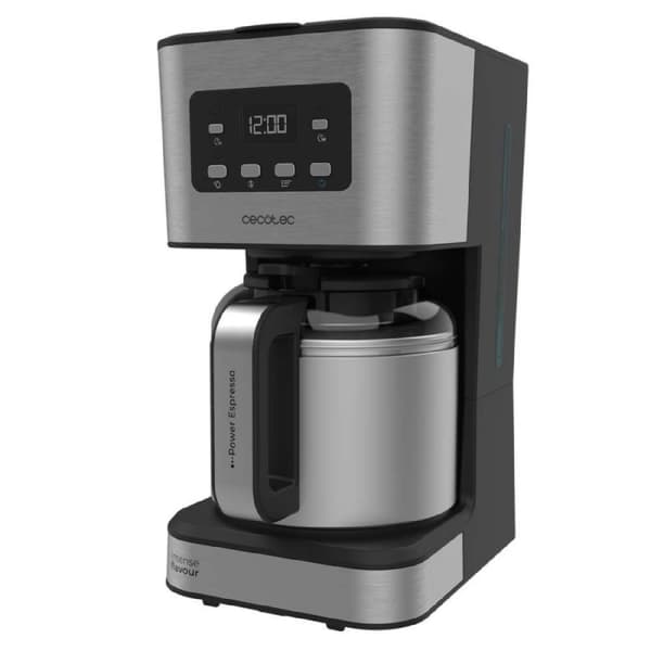 Kaffe 66 Drop & Thermo Time