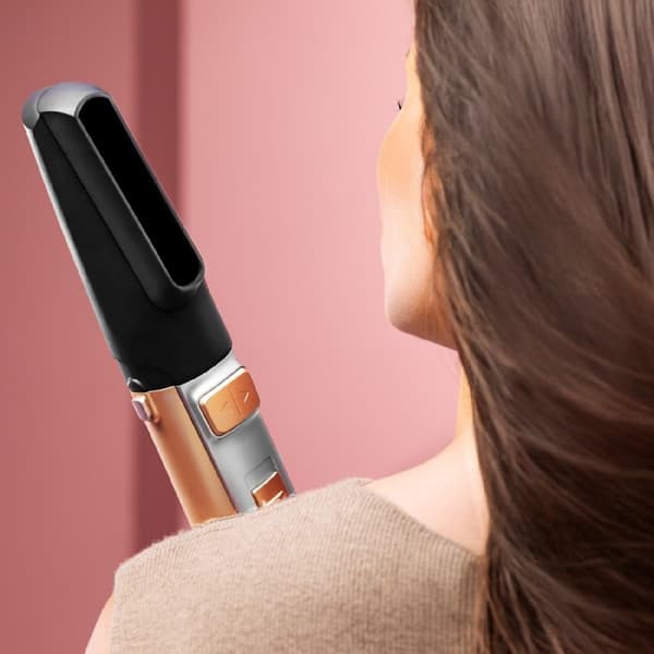 CeramicCare 5-i-1 AirBrush Gyro