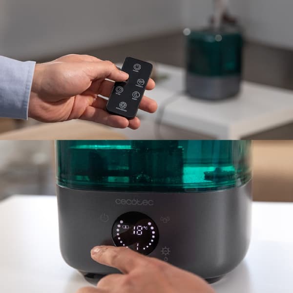 Breezecare 2900 Smart