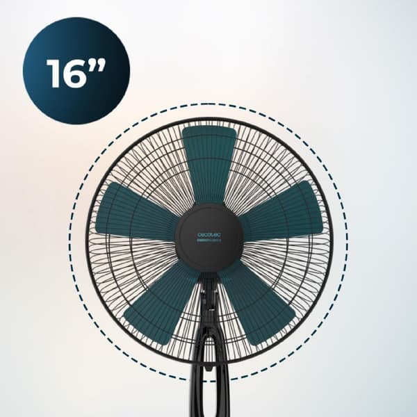 EnergySilence 560 Max Smart