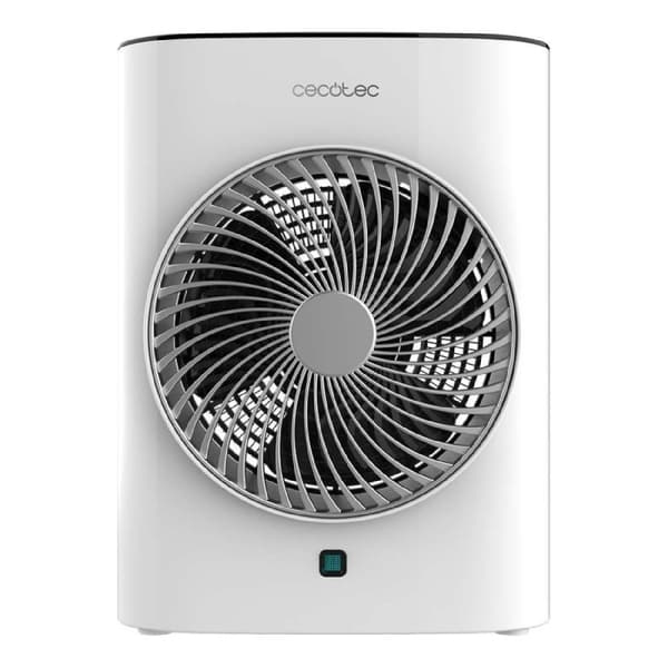 ReadyWarm 2077 Max Force Smart Vit
