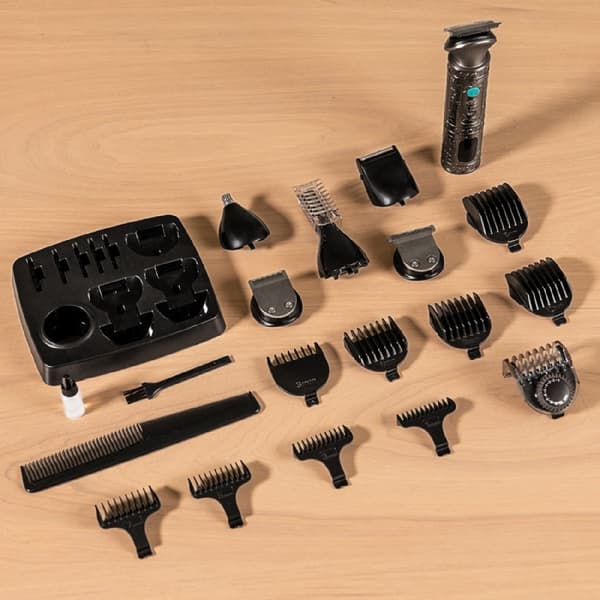 PrecisionCare Samurai Profiling