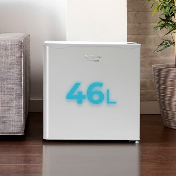 GrandCooler 20000 SilentCompress Vit E