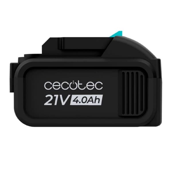 NEX21 4,0 Ah 21V Batteri för Cecotec-verktyg