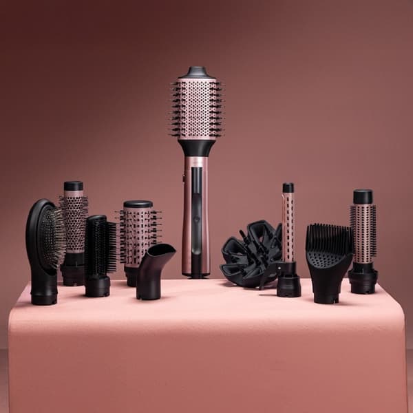 CeramicCare 10-i-1 Airbrush
