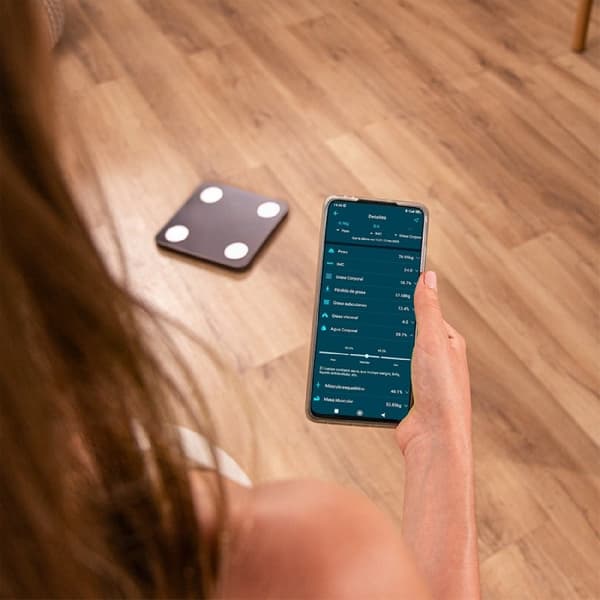 Ytprecision HealthySmart