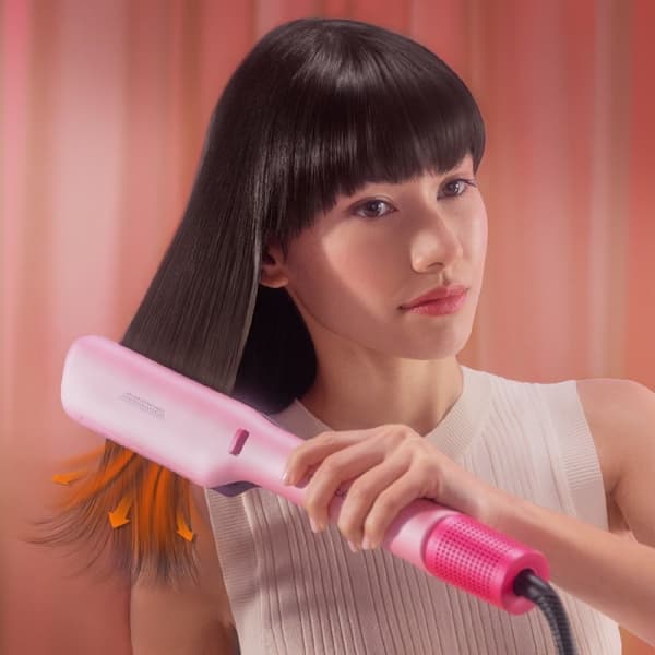 Air Lisse Champagne