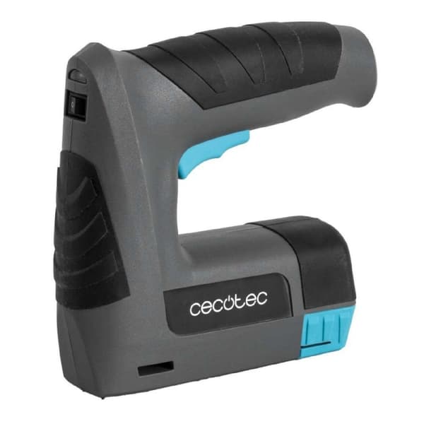 FastTacker 4000