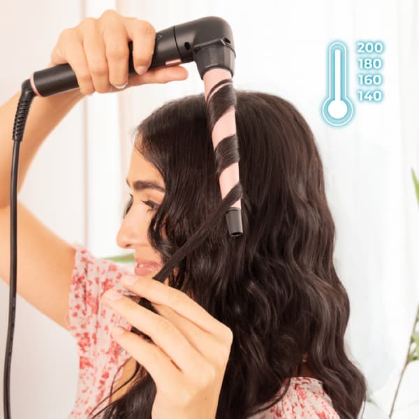 SurfCare TwistConic