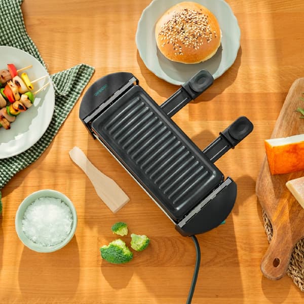 Raclette Cheese&Grill 3200 Pocket