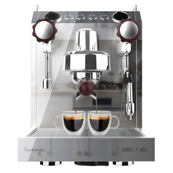 Baristeo Classic