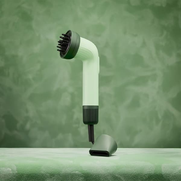 IoniCare Dry & Keratin Olive