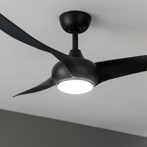 EnergySilence Aero 5295 Svart