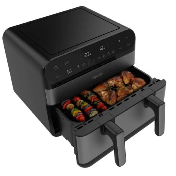 Cecofry Advance 9000 Full Inox