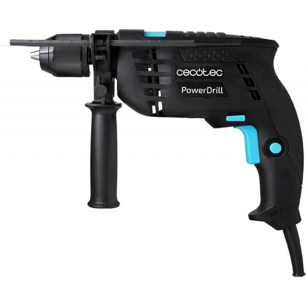 PowerDrill 850 Nyckellös