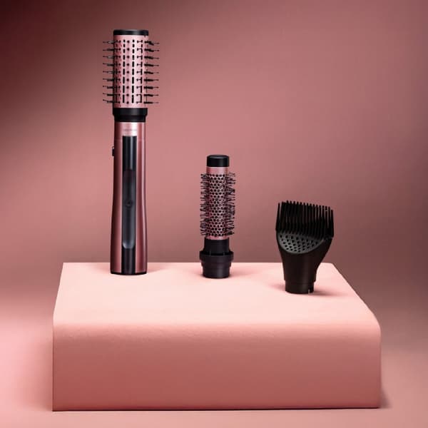CeramicCare 3-i-1 Airbrush