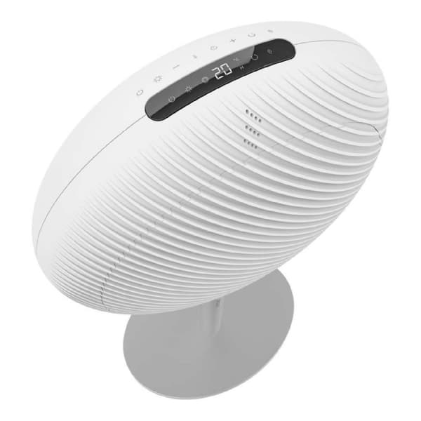 ReadyWarm 2100 Sun