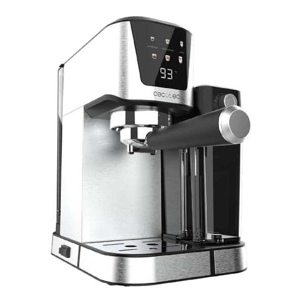 Power Espresso 20 Grädde