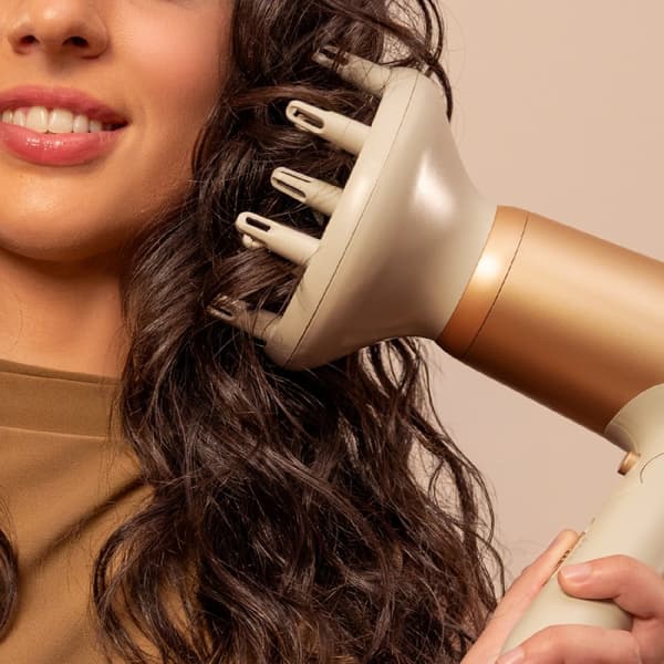 IoniCare Power&Go Heaven Champagne