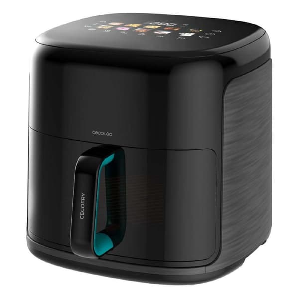 Cecofry&Grill Smokin'Prime 8500