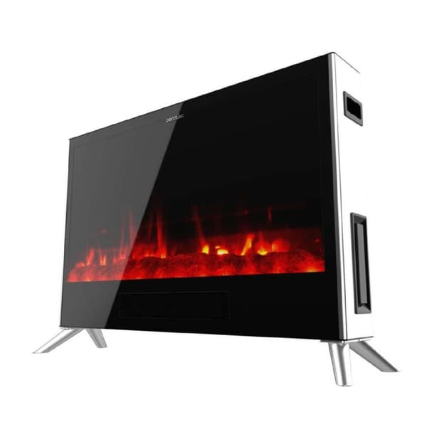 ReadyWarm 7500 3-i-1 Total låga