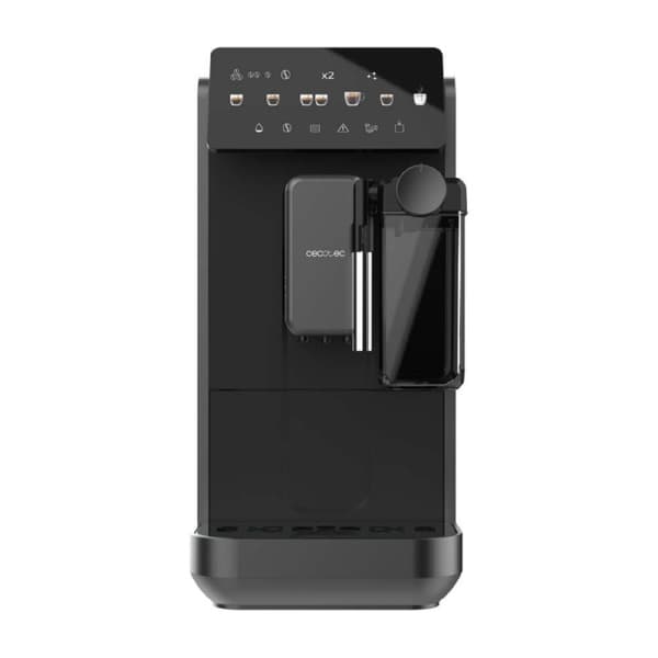 Cremmaet Lungo Latte